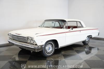 1962 Chevrolet Impala