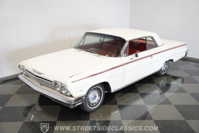 1962 Chevrolet Impala