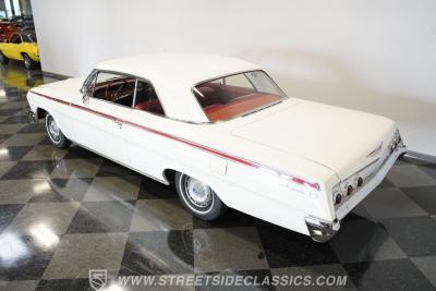1962 Chevrolet Impala