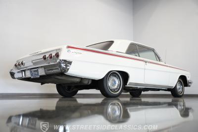 1962 Chevrolet Impala