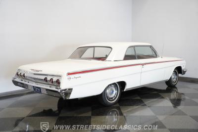 1962 Chevrolet Impala
