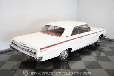 1962 Chevrolet Impala