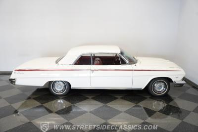 1962 Chevrolet Impala