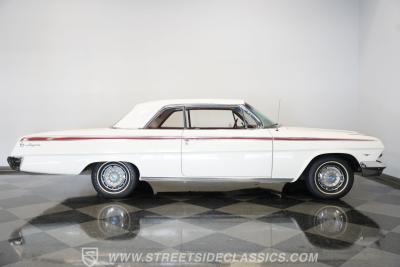 1962 Chevrolet Impala