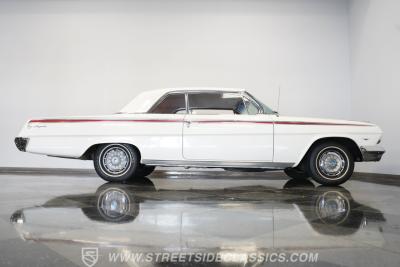 1962 Chevrolet Impala