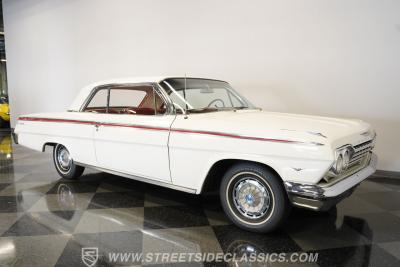 1962 Chevrolet Impala