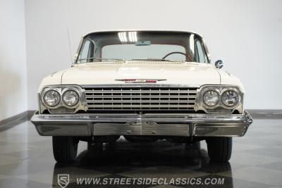 1962 Chevrolet Impala