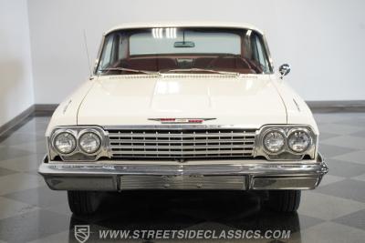1962 Chevrolet Impala