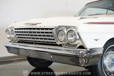 1962 Chevrolet Impala