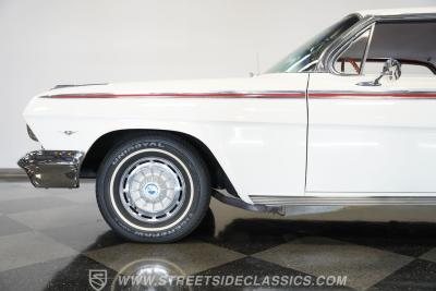 1962 Chevrolet Impala