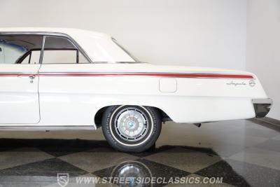 1962 Chevrolet Impala