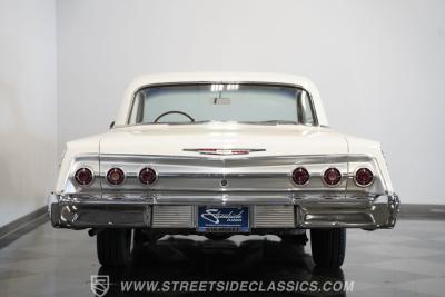 1962 Chevrolet Impala