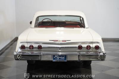 1962 Chevrolet Impala