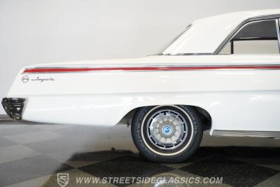 1962 Chevrolet Impala