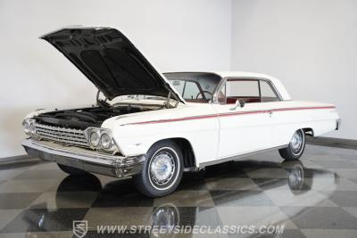 1962 Chevrolet Impala