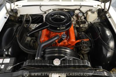 1962 Chevrolet Impala