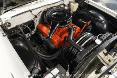 1962 Chevrolet Impala