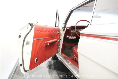 1962 Chevrolet Impala