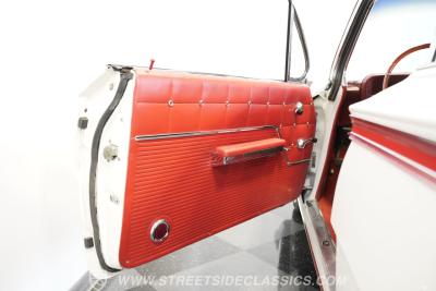 1962 Chevrolet Impala