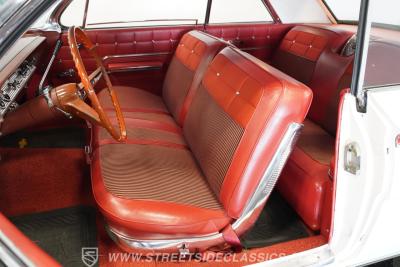 1962 Chevrolet Impala