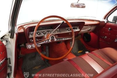 1962 Chevrolet Impala