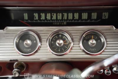 1962 Chevrolet Impala