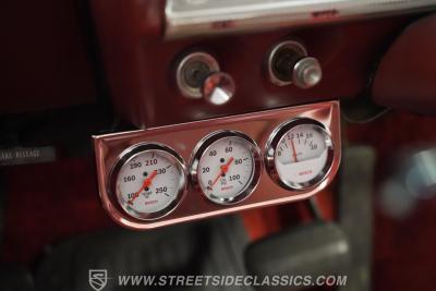 1962 Chevrolet Impala