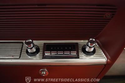 1962 Chevrolet Impala