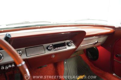 1962 Chevrolet Impala