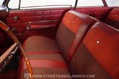 1962 Chevrolet Impala