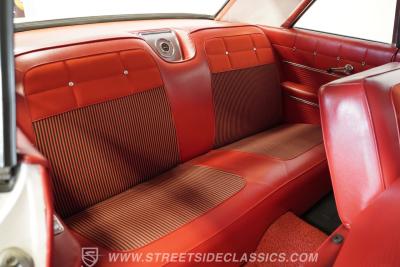 1962 Chevrolet Impala