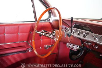 1962 Chevrolet Impala