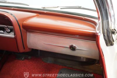 1962 Chevrolet Impala