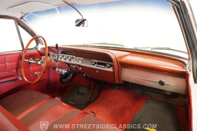 1962 Chevrolet Impala