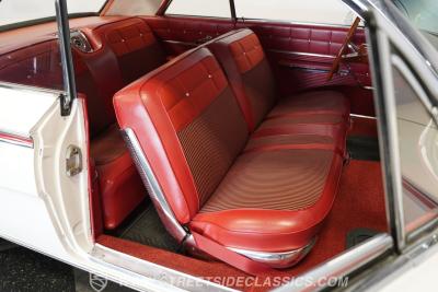 1962 Chevrolet Impala