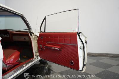 1962 Chevrolet Impala