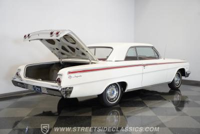 1962 Chevrolet Impala