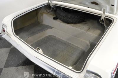 1962 Chevrolet Impala