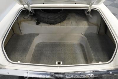 1962 Chevrolet Impala