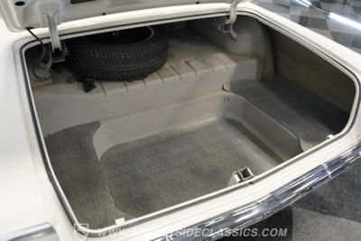 1962 Chevrolet Impala