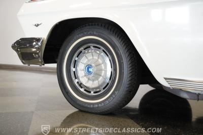 1962 Chevrolet Impala