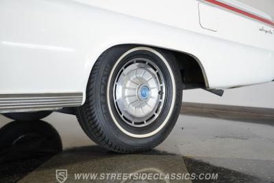 1962 Chevrolet Impala