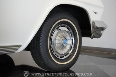 1962 Chevrolet Impala