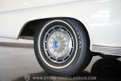 1962 Chevrolet Impala