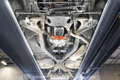 1962 Chevrolet Impala