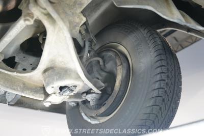 1962 Chevrolet Impala