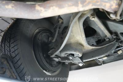 1962 Chevrolet Impala