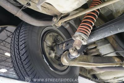 1962 Chevrolet Impala