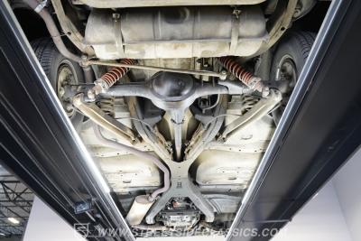 1962 Chevrolet Impala