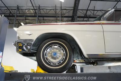 1962 Chevrolet Impala